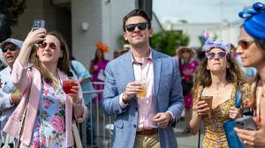 Beginner’s Guide to the 2026 Kentucky Derby